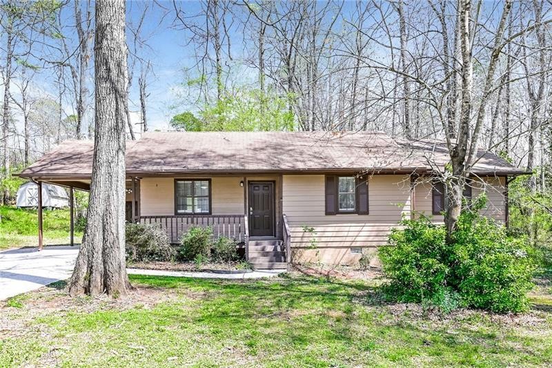 unlisted-address, Stockbridge, GA 30281 - photo 1