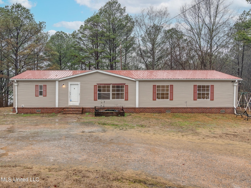 3680 Bethlehem Rd, Potts Camp, MS 38659 MLS 4068872