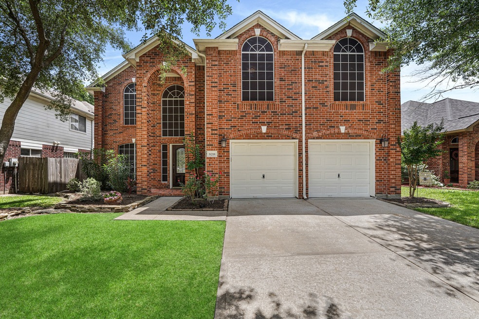 8218 Morning Dawn Dr, Houston, TX 77095 - photo 1
