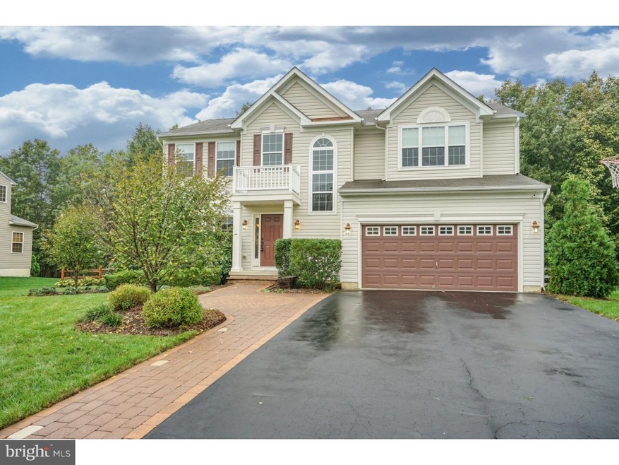 309 Bayard Dr, Williamstown, NJ 08094 - photo 1