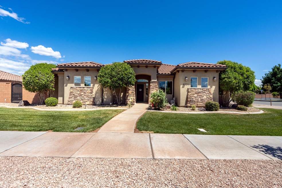 4031 S 20 E, St. George, UT 84790 - photo 1