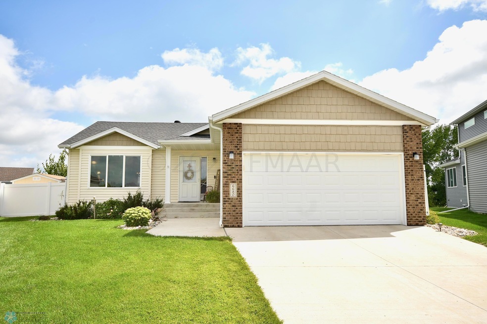 6680 Deer Creek Parkway S Fargo