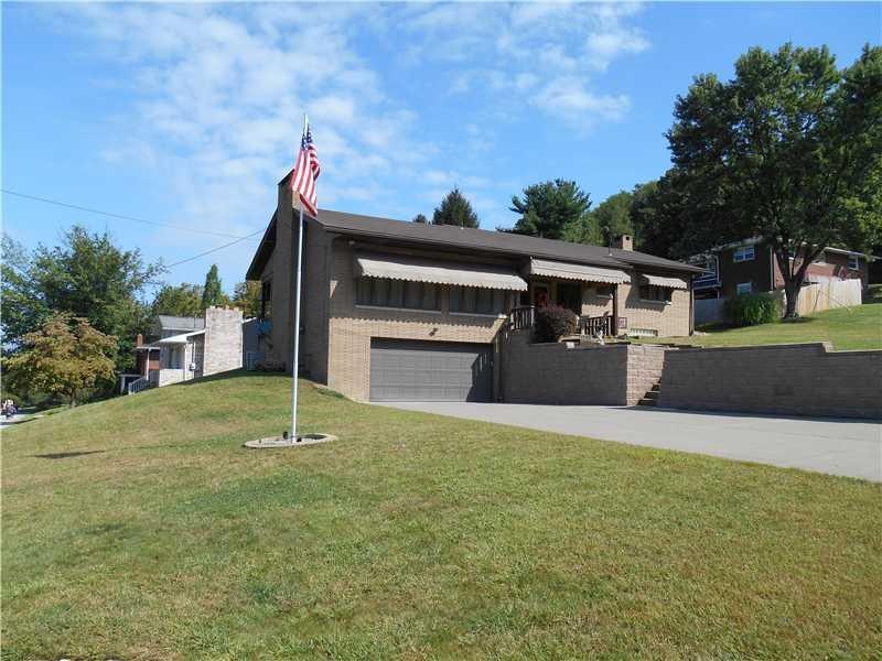 1205 Howard St, West Newton, PA 15089 - photo 1