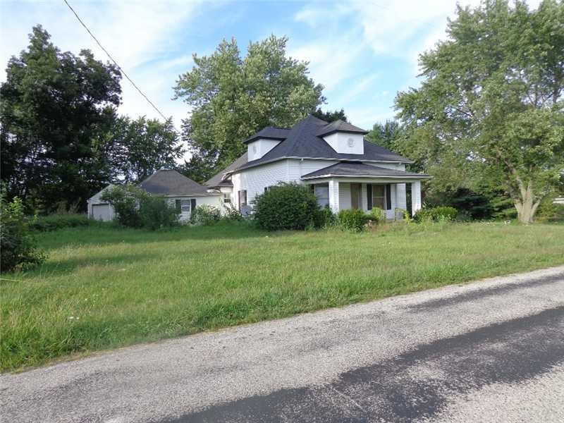 980 W 800 N, Lebanon, IN 46052 - photo 1