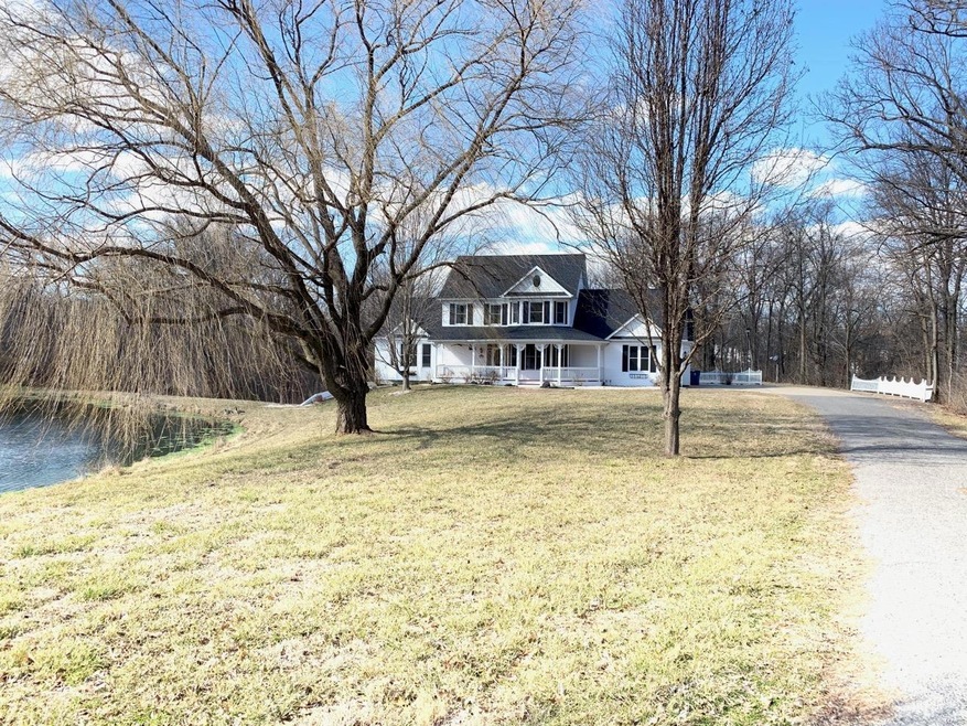 6820 Wille Dr, Maryville, IL 62062 - photo 1