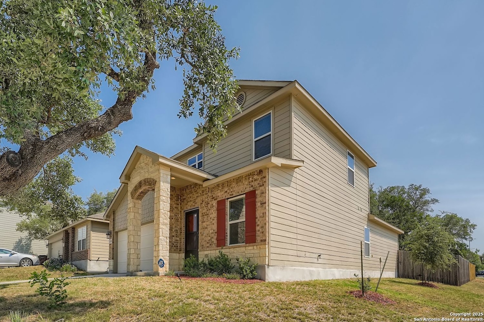 15111 Pandion Dr, San Antonio, TX 78245 - photo 1