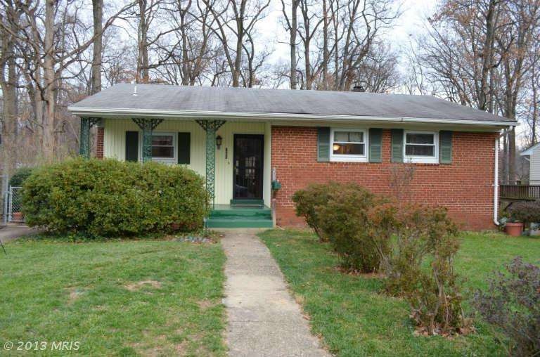 200 James Dr SW, Vienna, VA 22180 - photo 1