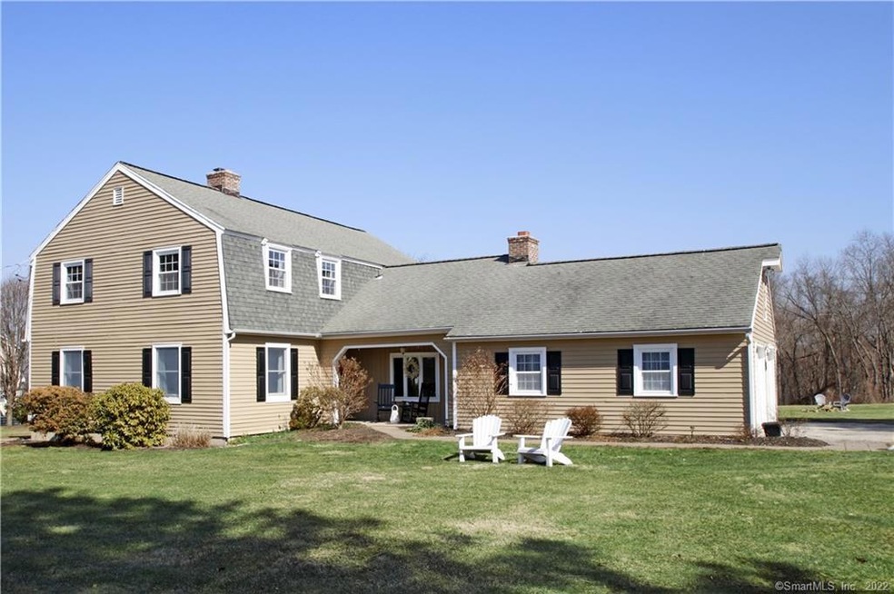 13 Longview Heights Rd, Newtown, CT 06470 - photo 1