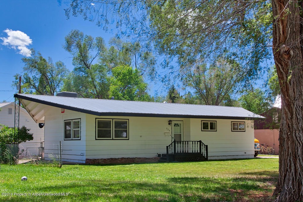 775 Barclay St, Craig, CO 81625 - photo 1