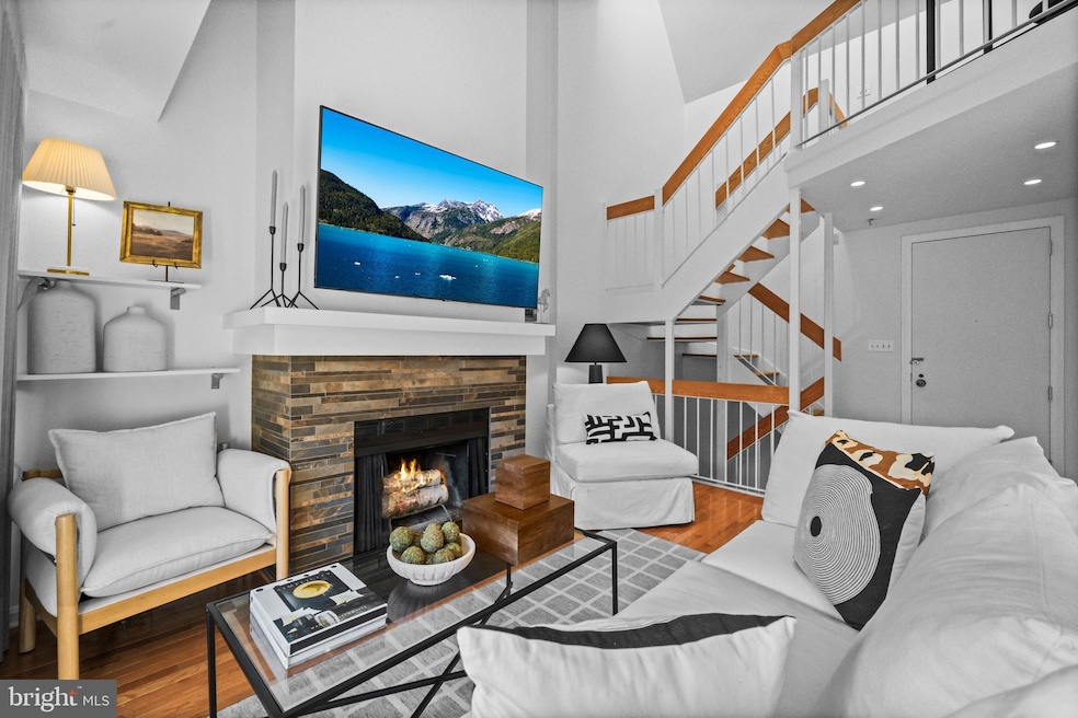 3225 Grace St NW unit 219, Washington, DC 20007 - photo 1