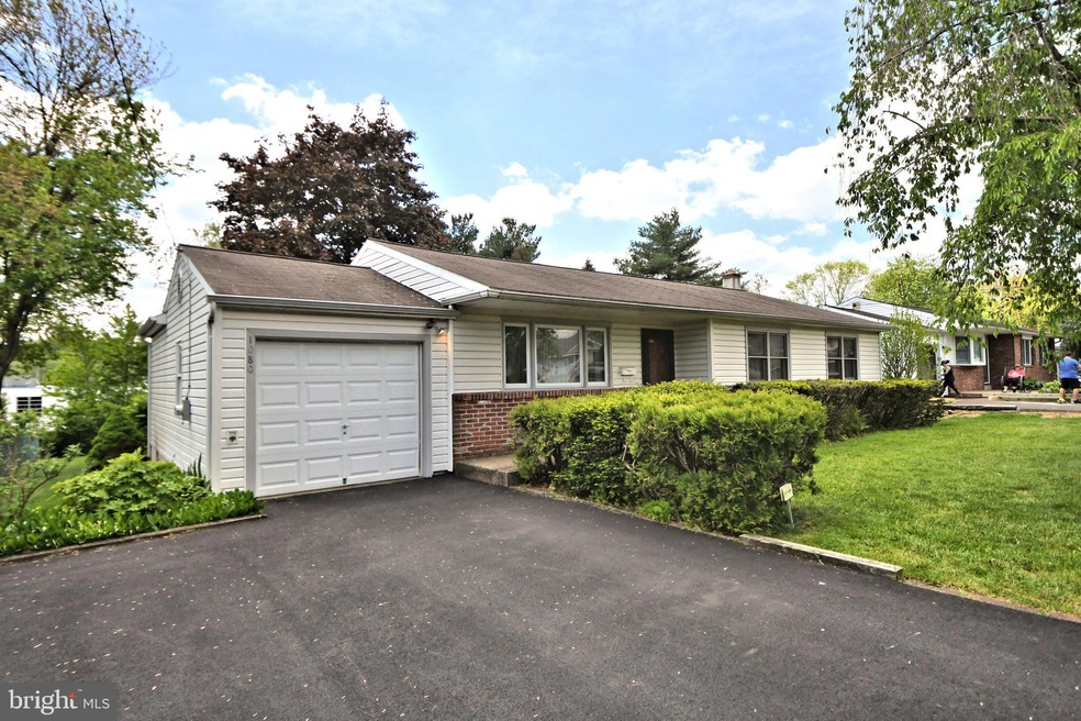 1080 Cushmore Rd, Southampton, PA 18966 - photo 1