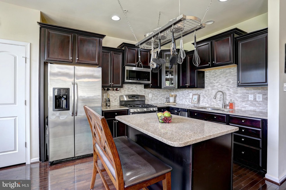 1136 Carinoso Cir, Severn, MD 21144 - photo 1