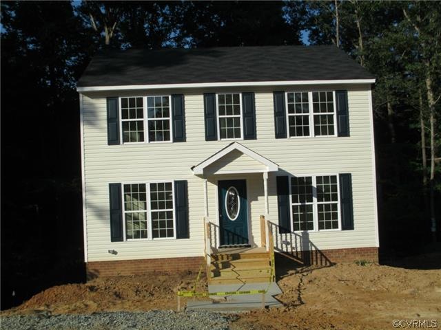 7709 Walnut Cir, Quinton, VA 23141 - photo 1