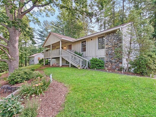 78 Ballantree Dr, Asheville, NC 28803 - photo 1