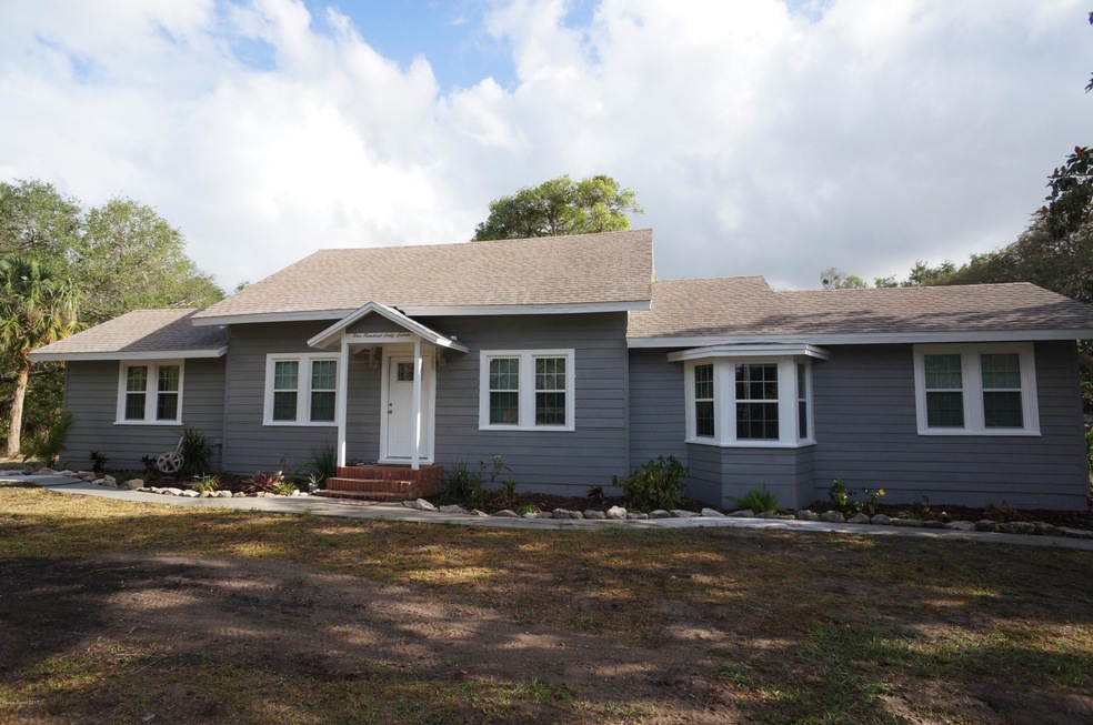 467 N Dixie Ave, Titusville, FL 32796 - photo 1