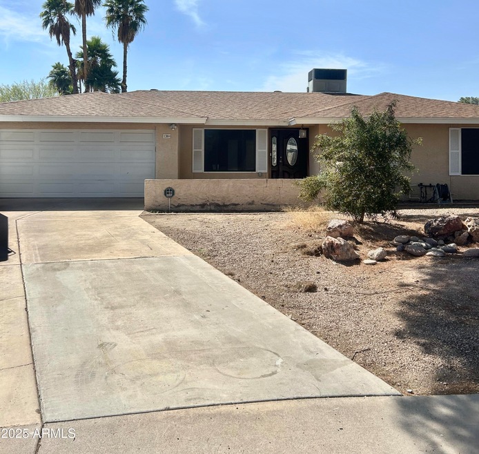 1304 E Hackamore St, Mesa, AZ 85203 - photo 1