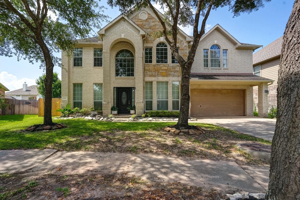 21207 Knoll Blossom Ln, Richmond, TX 77407 - photo 1