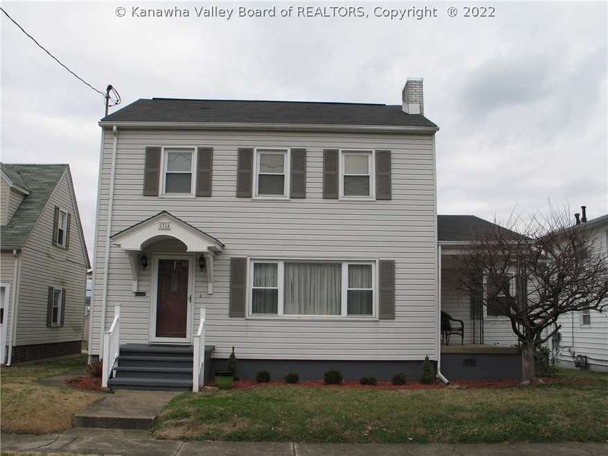 1314 Grosscup Ave, Dunbar, WV 25064 - photo 1