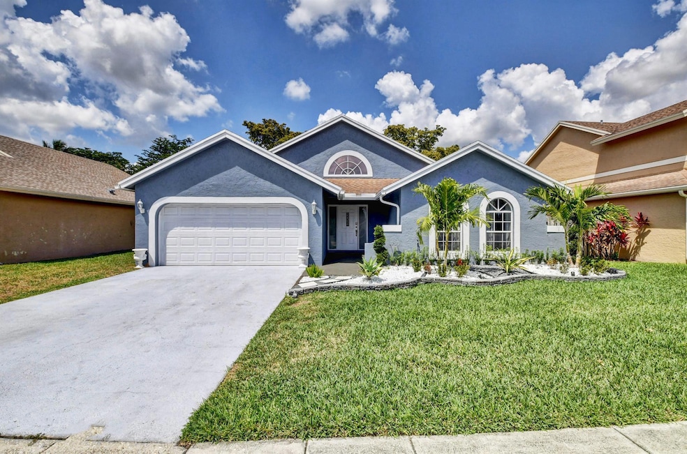 22358 Sea Bass Dr, Boca Raton, FL 33428 - photo 1