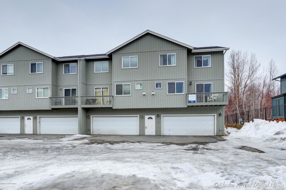 Welcome to 7431 Meadow St #4G
