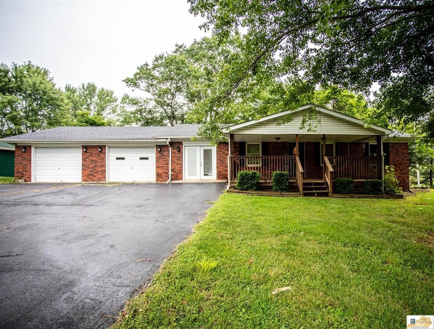 3942 Highway 1058, Jamestown, KY 42629 - photo 1