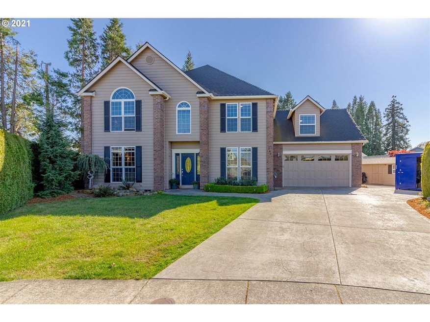 7023 Cedar Falls Ct NE, Keizer, OR 97303 - photo 1