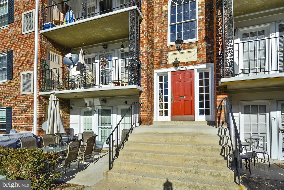 12711 Gordon Blvd unit 76, Woodbridge, VA 22192 - photo 1