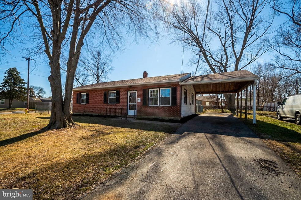 306 Daniel Ln, New Castle, DE 19720 - photo 1