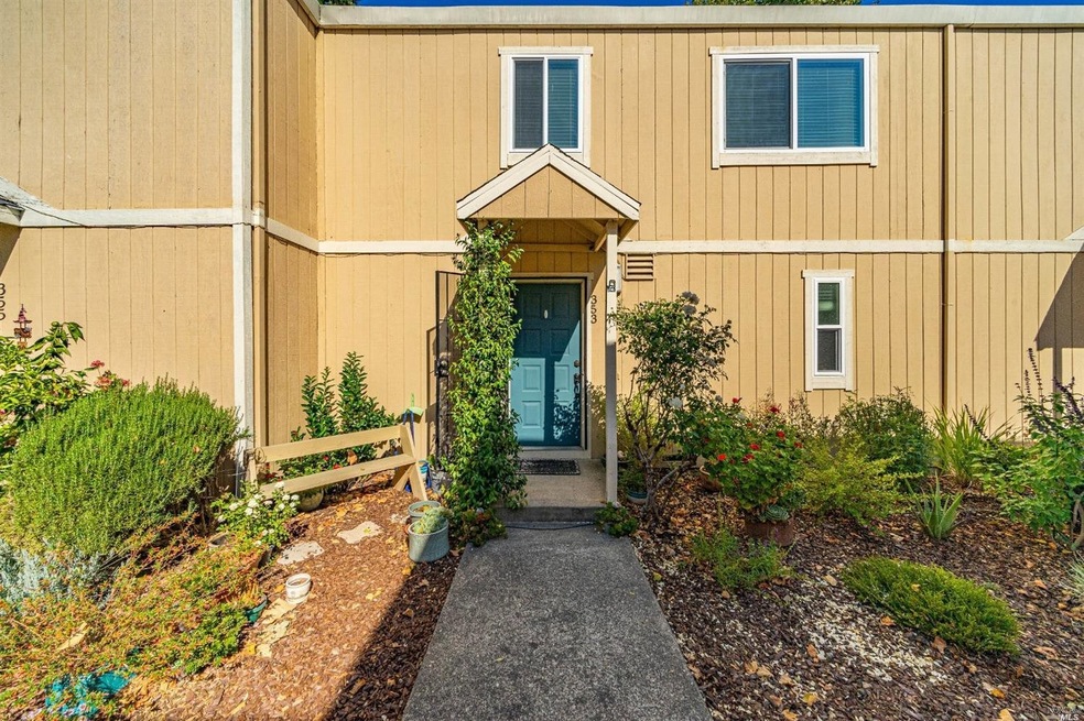 353 Enterprise Dr, Rohnert Park, CA 94928 - photo 1