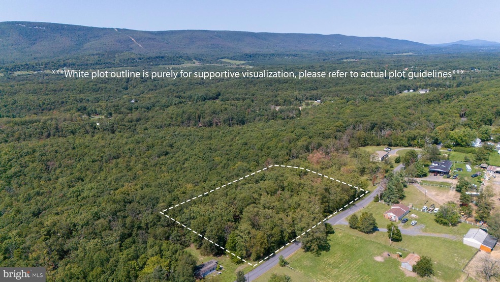 0 Laurel Grove Rd Lot 73f 1 83 Acres unit VAFV2021478, Winchester, VA 22602 - photo 1