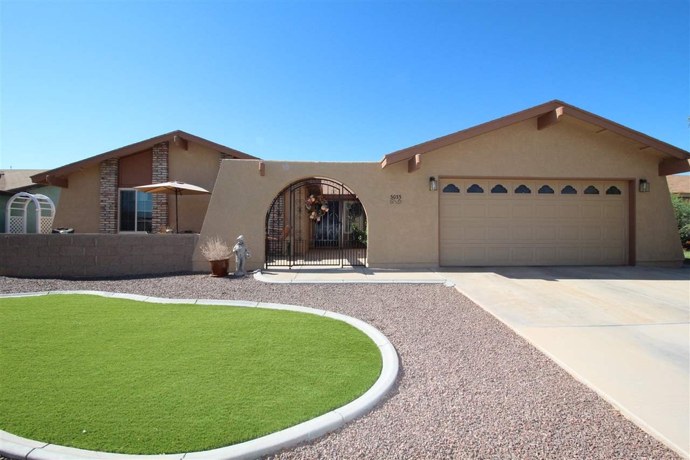 3033 W 16th Place, Yuma, AZ 85364 - photo 1
