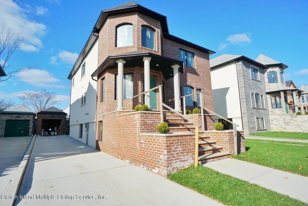 45 Torrice Loop, Staten Island, NY 10309 - photo 1