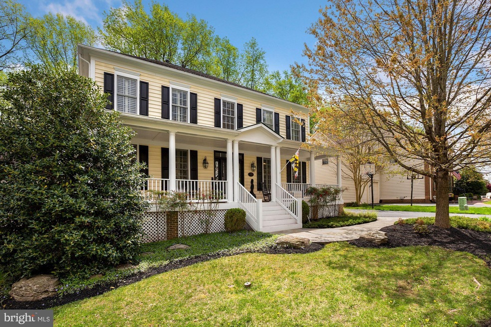 618 Still Creek Ln, Gaithersburg, MD 20878 - photo 1