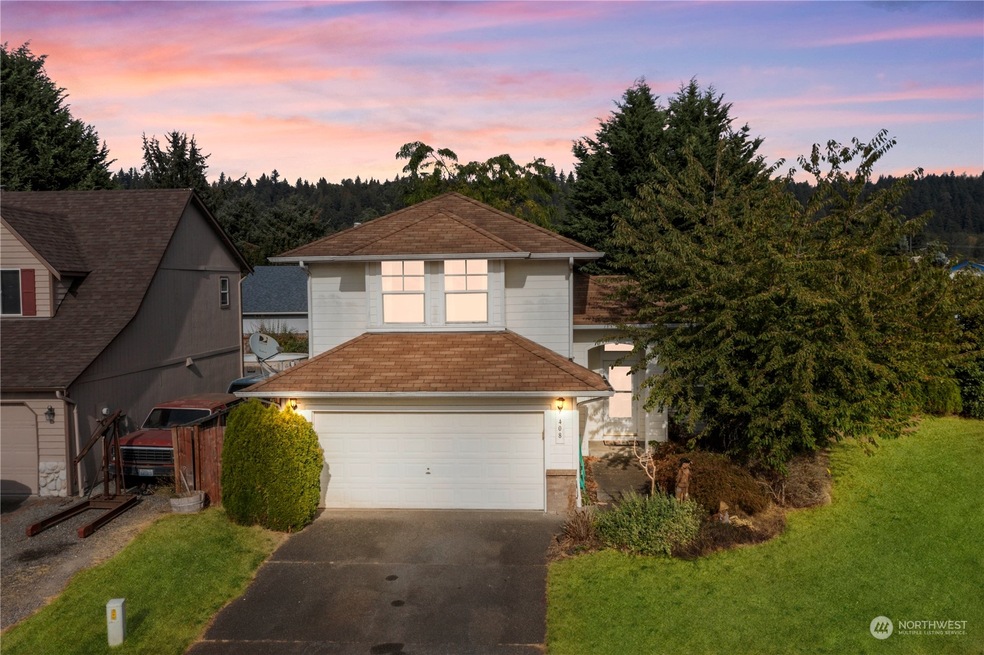 408 Eldredge Ave NW, Orting, WA 98360 - photo 1