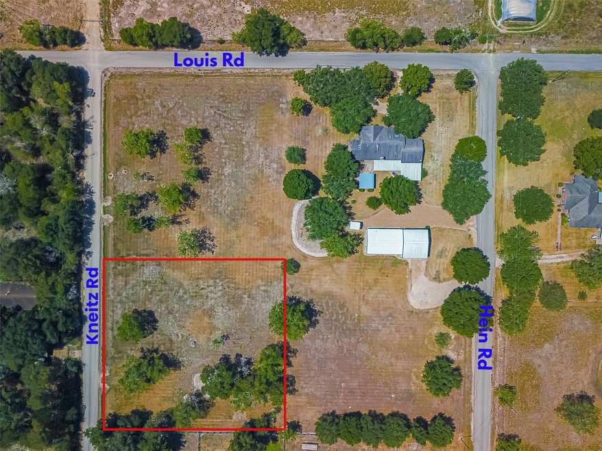00 Kneitz Rd, Fairchilds, TX 77461 - photo 1