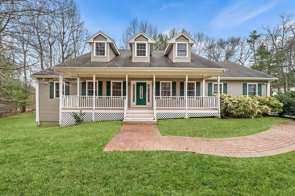 14 Randolph Rd, Wilmington, MA 01887 - photo 1