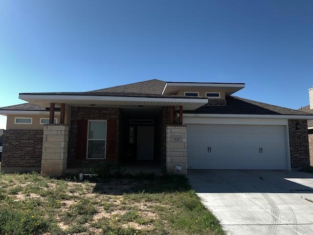 908 E 99th St, Odessa, TX 79765 - photo 1