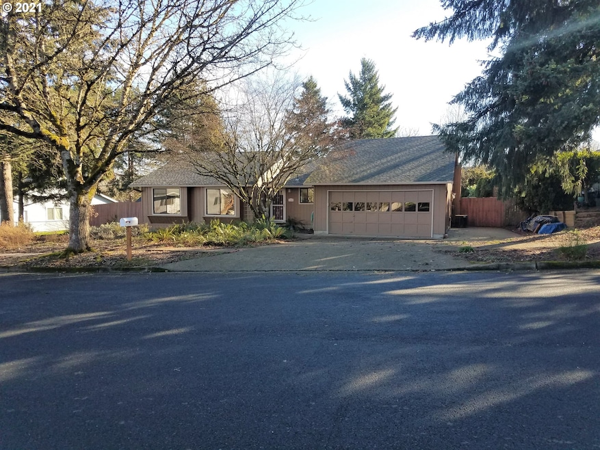 11600 SW Welch Terrace, Beaverton, OR 97008 - photo 1