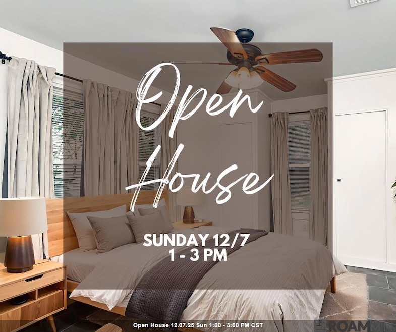 368 Wiltz Dr, Baton Rouge, LA 70806 - photo 1