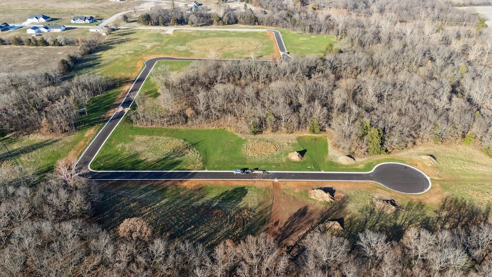 0 E Highway 137, Fairland, OK 74343 - photo 1