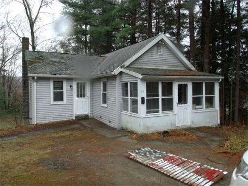 17 King Ave, Monson, MA 01057 - photo 1