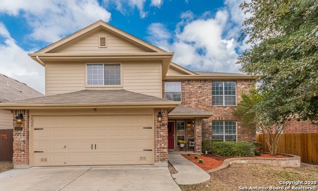 10607 Shetland Brook, San Antonio, TX 78254 - photo 1