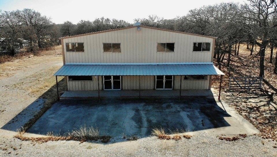 2804 E Highway 199, Springtown, TX 76082 - photo 1