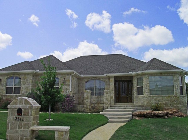 2141 Stone Gate, Fredericksburg, TX 78624 - photo 1