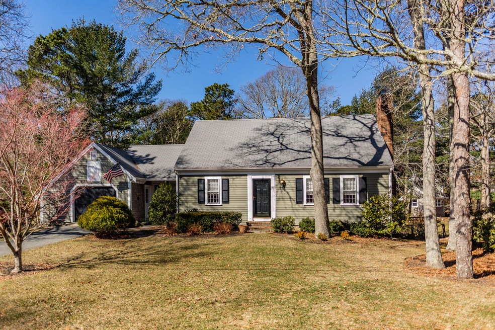 43 Arthur Ln, Yarmouth Port, MA 02675 - photo 1