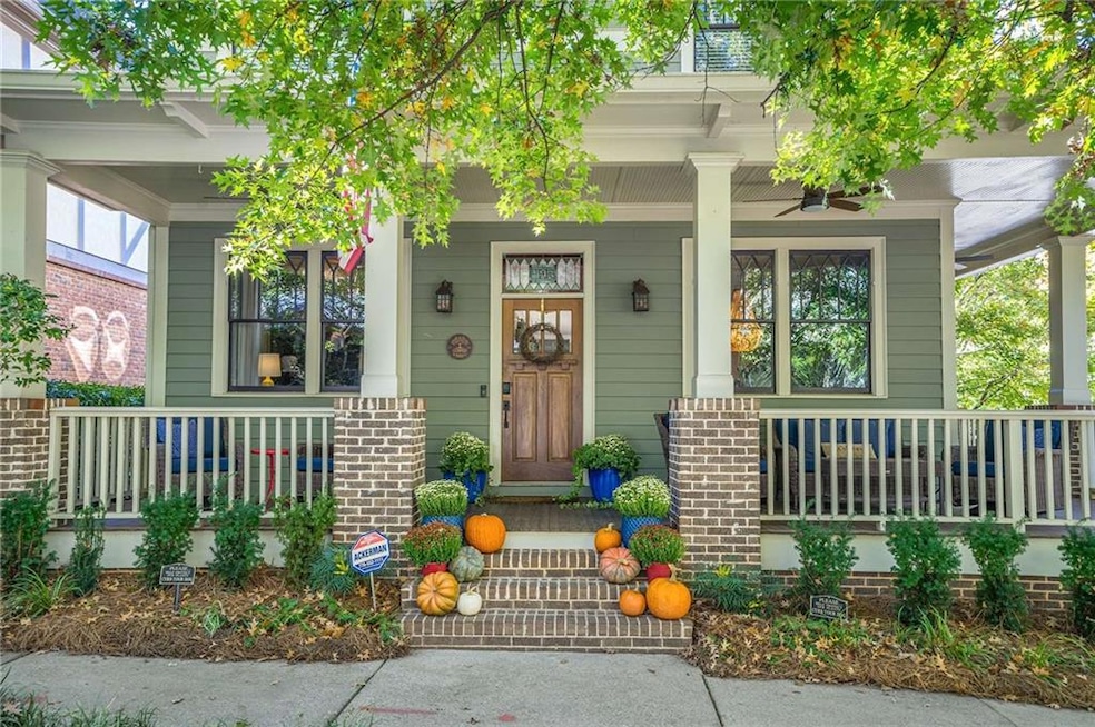 495 Hamilton St SE, Atlanta, GA 30316 - photo 1