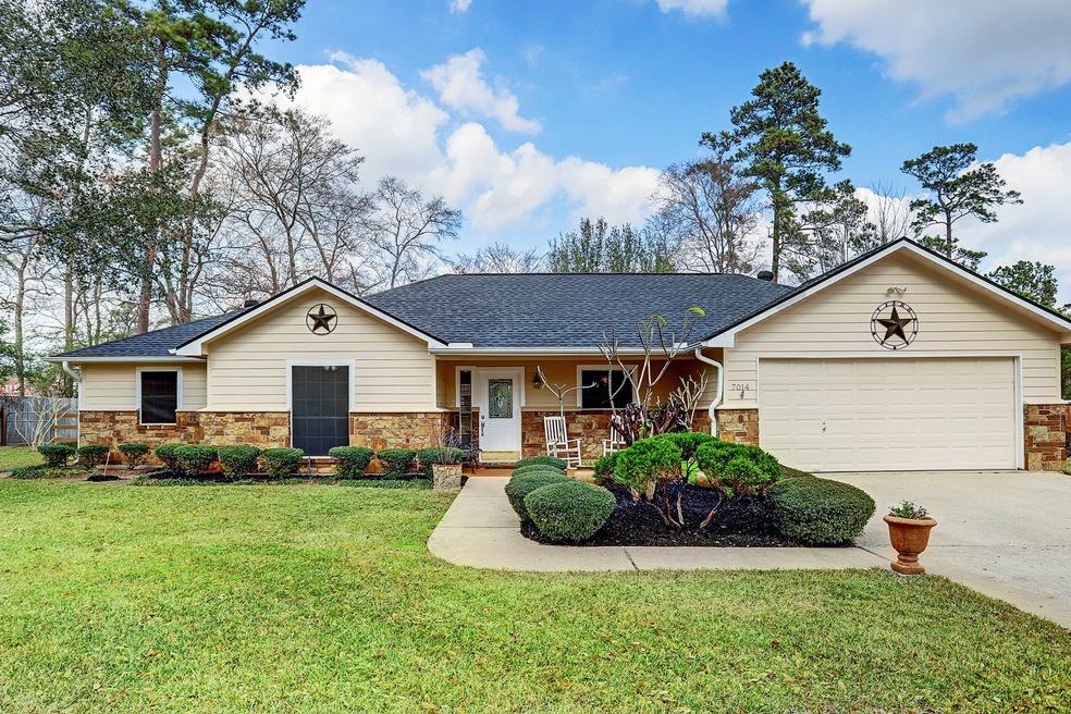 7014 Charred Pine Dr, Magnolia, TX 77354 - photo 1