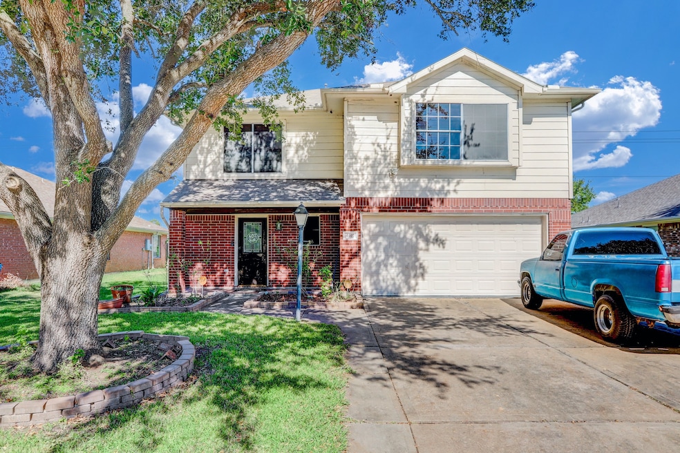 4407 W Parma Dr, Rosenberg, TX 77471 - photo 1