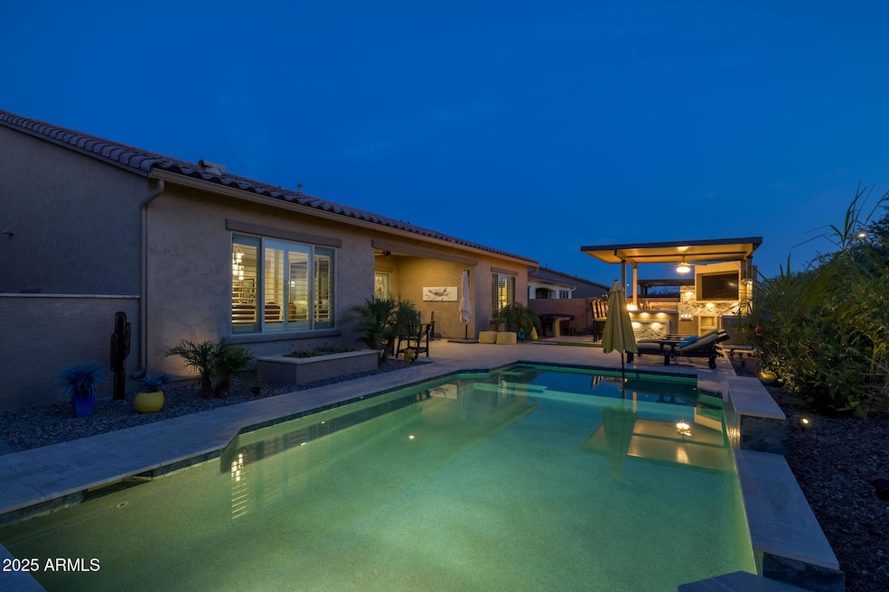 5250 S Wesley Cir, Mesa, AZ 85212 - photo 1