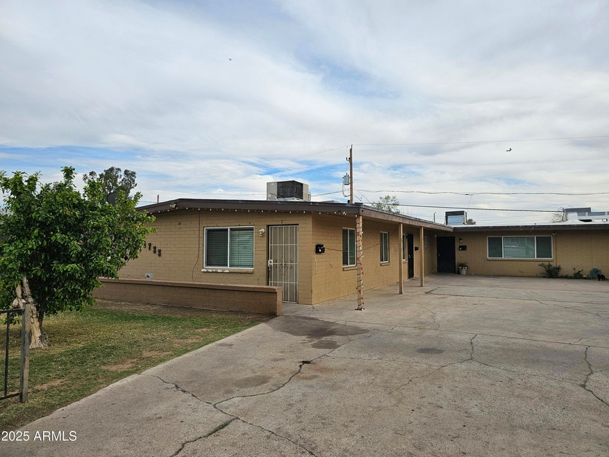 1735 E Sheridan St unit 2, Phoenix, AZ 85006 - photo 1